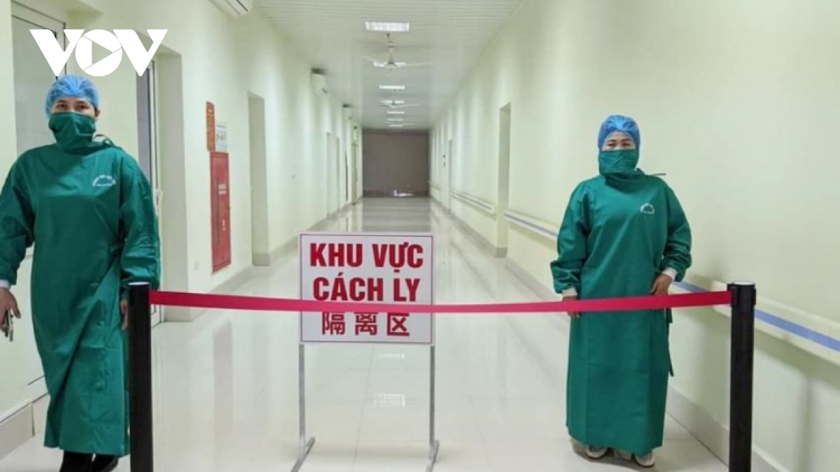 COVID-19: 36 new infections detected, with 17 community cases
